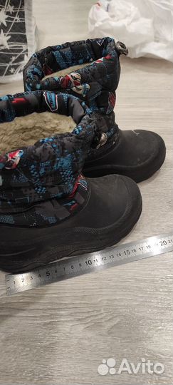 Детская обувь