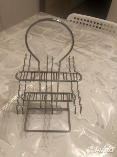 Подставка для столовых приборов