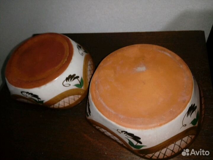 Салатник. С.С.С.Р