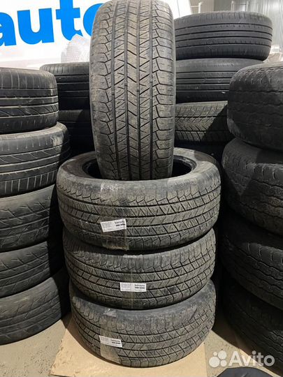 Tigar Summer SUV 235/55 R17 104V