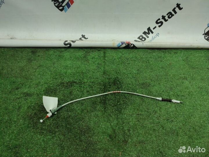 Трос замка двери задний Bmw 320D F30 N47D20C 2014