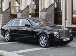 Rolls-Royce Phantom AT, 2006, 34 500 км