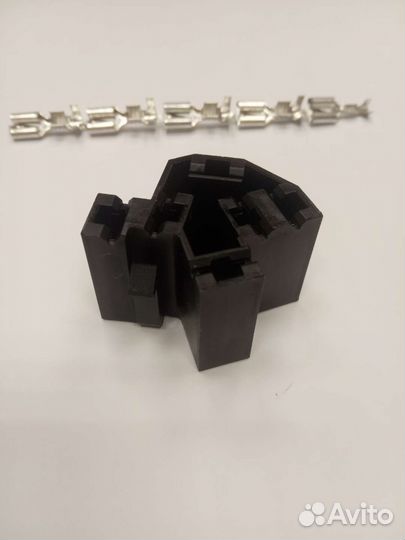 Разъём контактной группы замка зажигания Daewoo