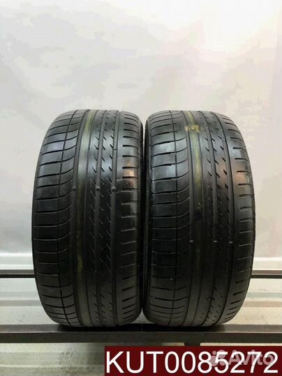 Goodyear Eagle F1 Asymmetric 265/40 R20 107U