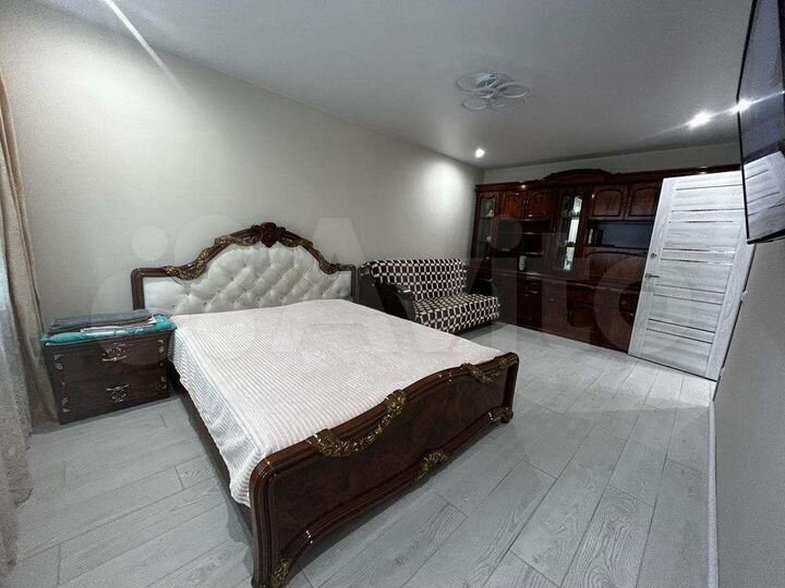 3-к. квартира, 75 м², 3/5 эт.