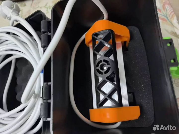 Лампа лосева