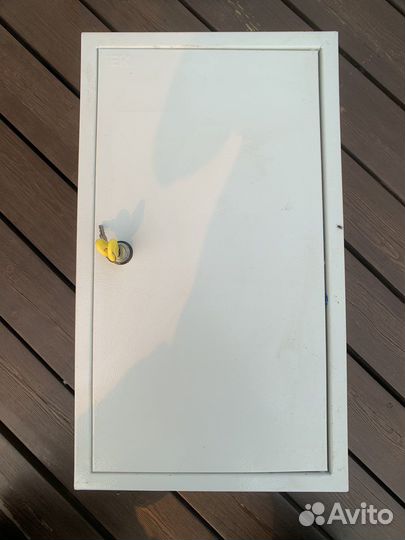 Корпус щита распределительного