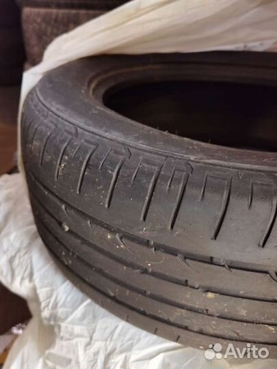 Bridgestone Dueler H/L 255/55 R18