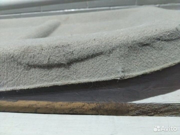 Полка багажника Chevrolet Lacetti хетчбек 1.4 2009