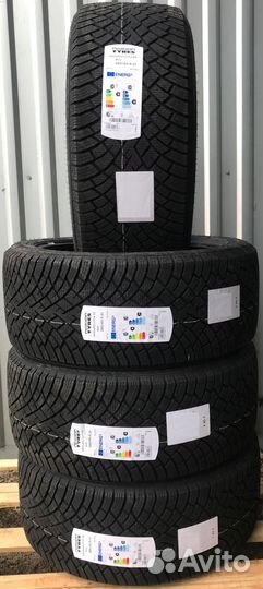 Nokian Tyres Hakkapeliitta R5 SUV 285/40 R21 109T