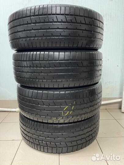 Toyo Proxes R46A 225/55 R19