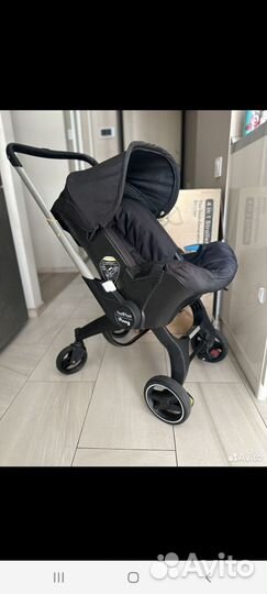 Коляска Foo foo