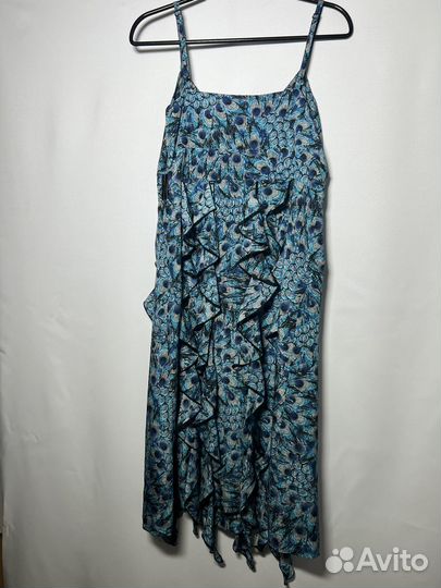 Платье летнее женское