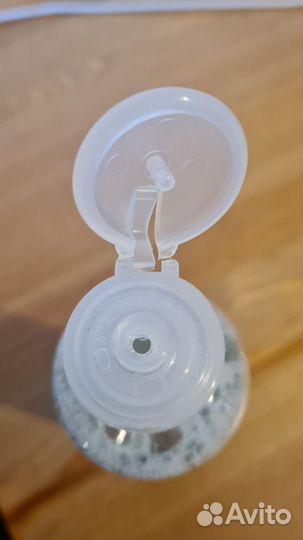 Тоник secret KEY tea tree refresh calming toner