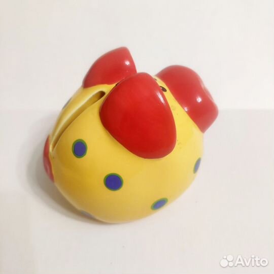 Копилка керамическая