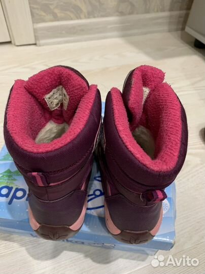 Ботинки Kapika 28