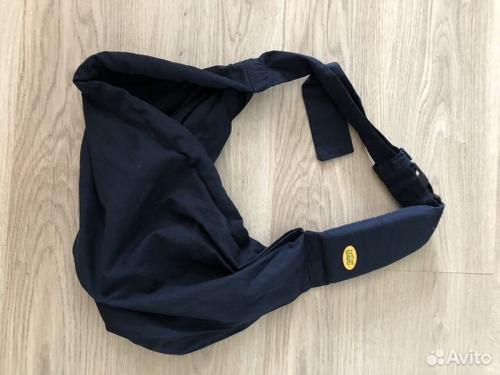 Переноска для детей Selby