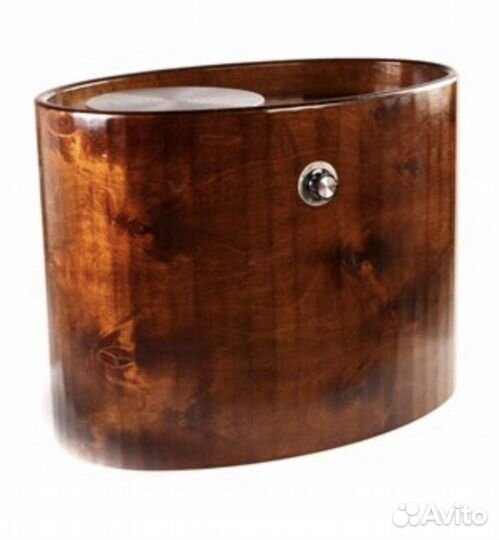 Гончарный круг колокол