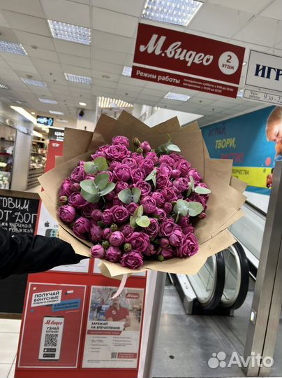 Китайская роза пионавидное