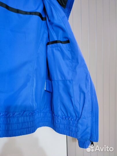 Куртка демисезонная женская, размер 46