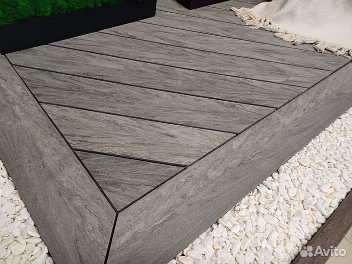 Ступень Turtle Shell, Canadian Maple, Co-Extrusion