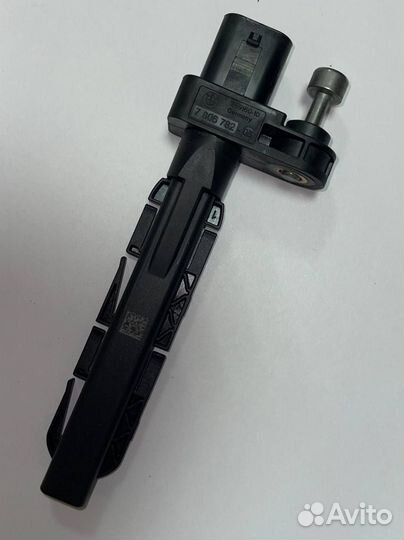 Датчик коленвала Bmw 7806782 N47 N57