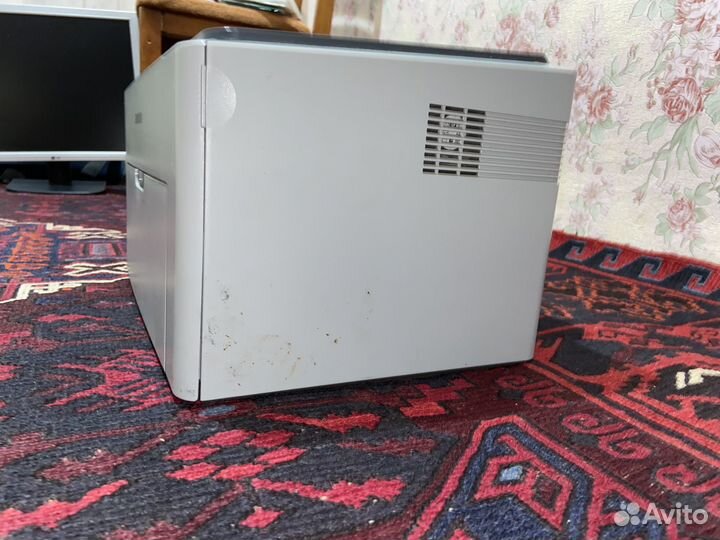 Принтер samsung