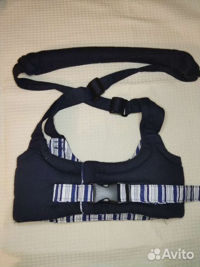 Детские ходунки Walking Wings