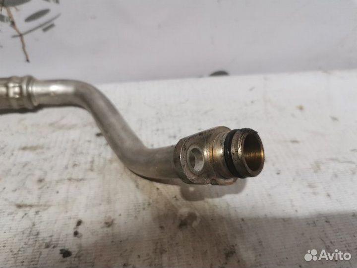 Трубка Volkswagen Touran 1T3 2012