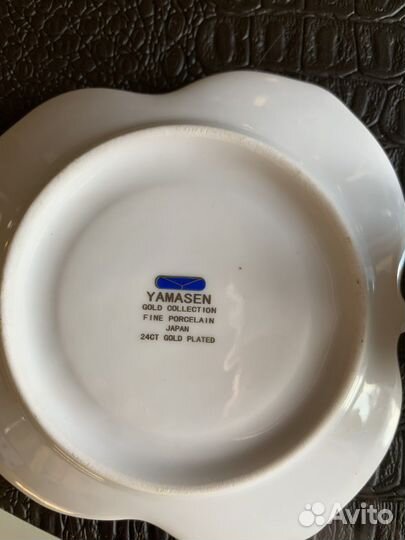 Сервиз yamasen чайный/ кофейный
