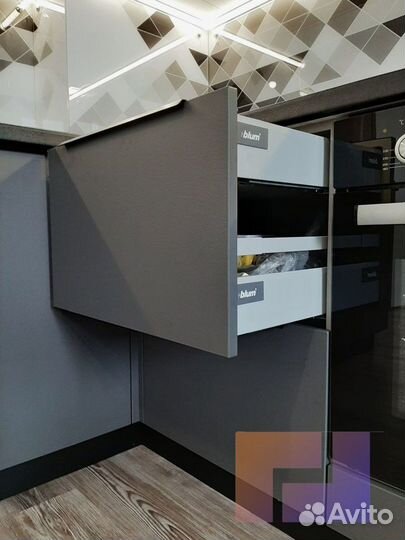 Кухня на заказ