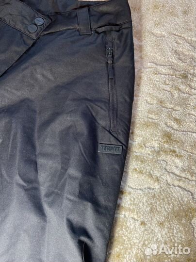 Горнолыжные брюки Termit женские 44 размер