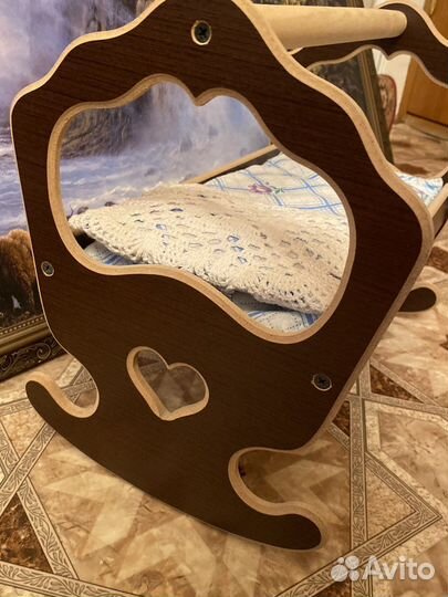 Развивающие деревянные игрушки