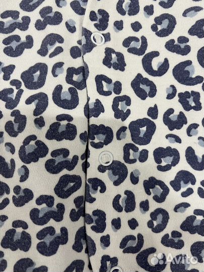 Слипы mothercare 50