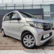 Honda N-WGN 0.7 CVT, 2014, 135 000 км, с пробегом, цена 880 000 руб.