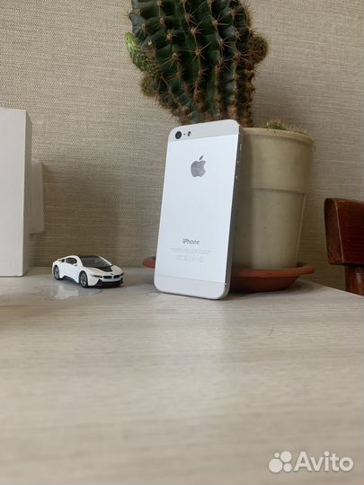 iPhone 5 16gb