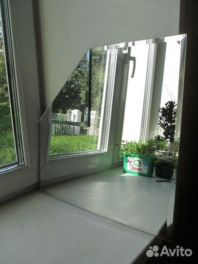 Зеркало настенное СССР