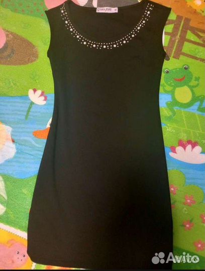 Женские вещи пакетом 42 44