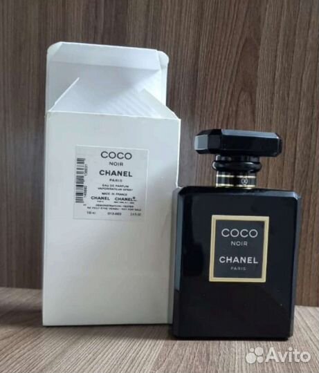 Духи женские