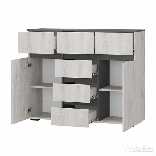 Комод Мрия. Честная Цена