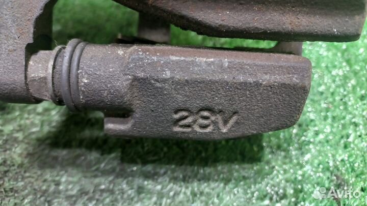 Суппорт toyota, ACA30,ACA31W,ACA33,ACA36W,ACA38,ALA30,ALA35,ANA10,ANA15,AVU65,AZE154H,AZE156H,GGA10