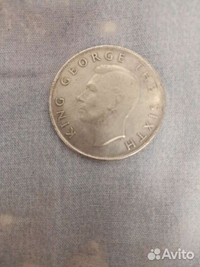 Продам монеты