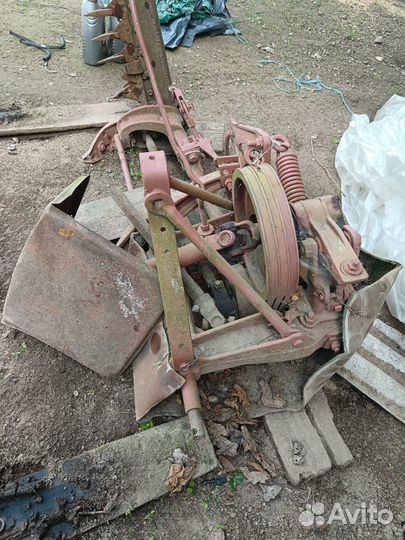 Косилка сегментная бу