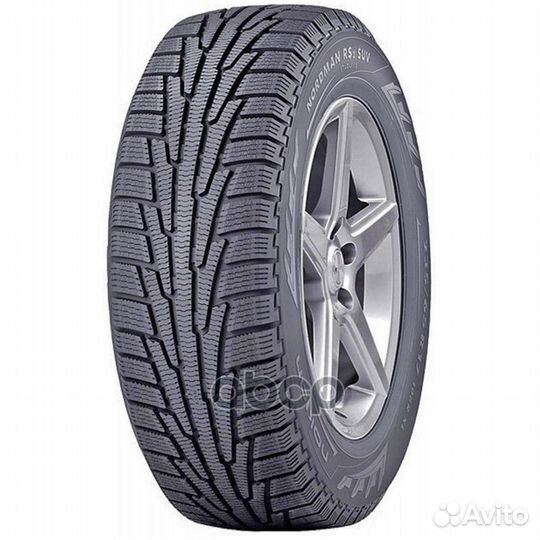 Nokian Tyres Nordman RS2 215/55 R16