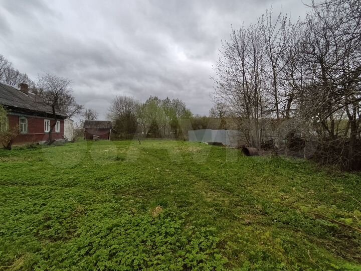 Дом 57,2 м² на участке 8,8 сот.