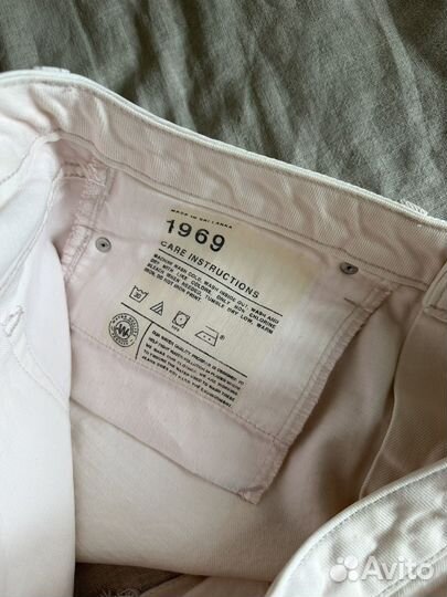 GAP шорты женские летние 31 размер