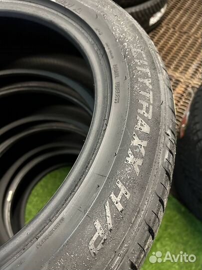 Landspider Citytraxx H/P 225/55 R18