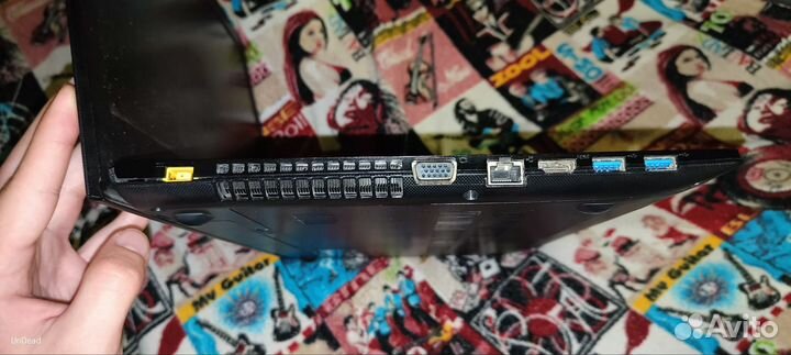 Lenovo G505S