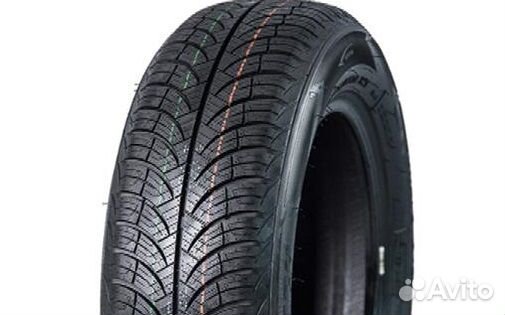 Roadmarch Prime A/S 185/65 R15 92T