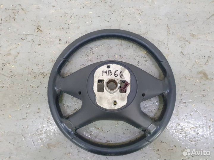 Руль Mercedes E-Class W212 2.1D 2012